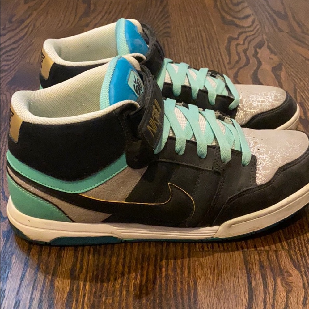 Nike sneakers